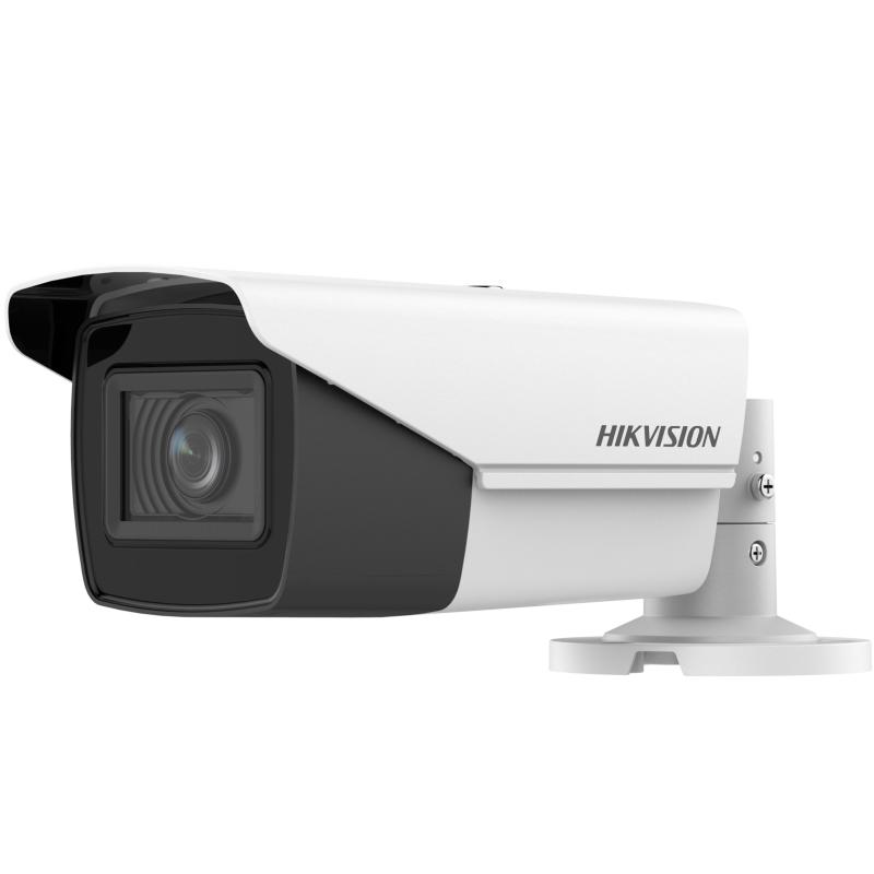 DS-2CE19U1T-IT3ZF Hikvision - كاميرا أسطوانية ‎8 MP 4K