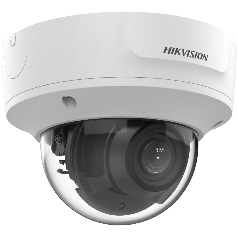 DS-2CD3786G2T-IZS(Y) Hikvision - Caméra IP dôme 8 MP varifocale IR