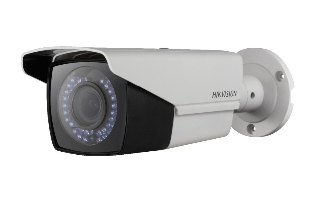 DS-2CE16D0T-VFIR3 Hikvision - كاميرا مراقبة مقاومة للماء 1080p