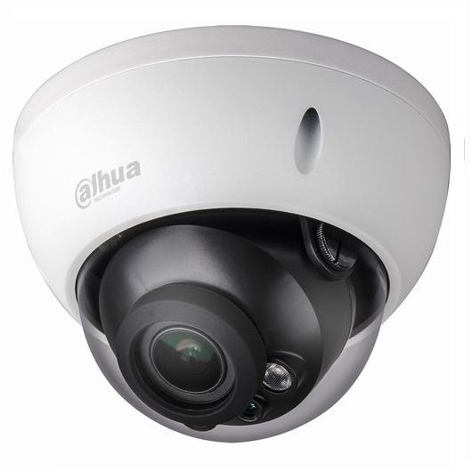 DH-HAC-HDBW2401R-Z Dahua - Caméra de surveillance dôme 4 MP