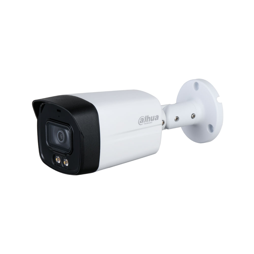 DH-HAC-HFW1801TLMP-IL-A-0280B-S2 Dahua - Caméra étanche 4K