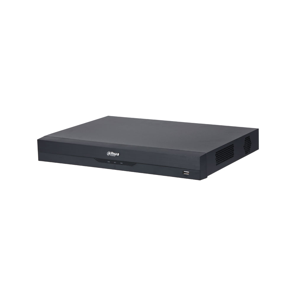 DHI-NVR4232-EI Dahua - Enregistreur NVR 32 ports