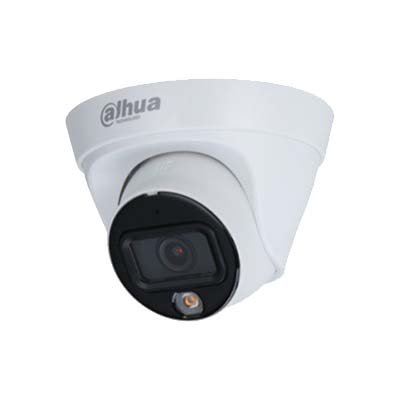 DH-IPC-HDW1439T1P-LED-0280B-S4 Dahua - كاميرا قبة IP 4 MP