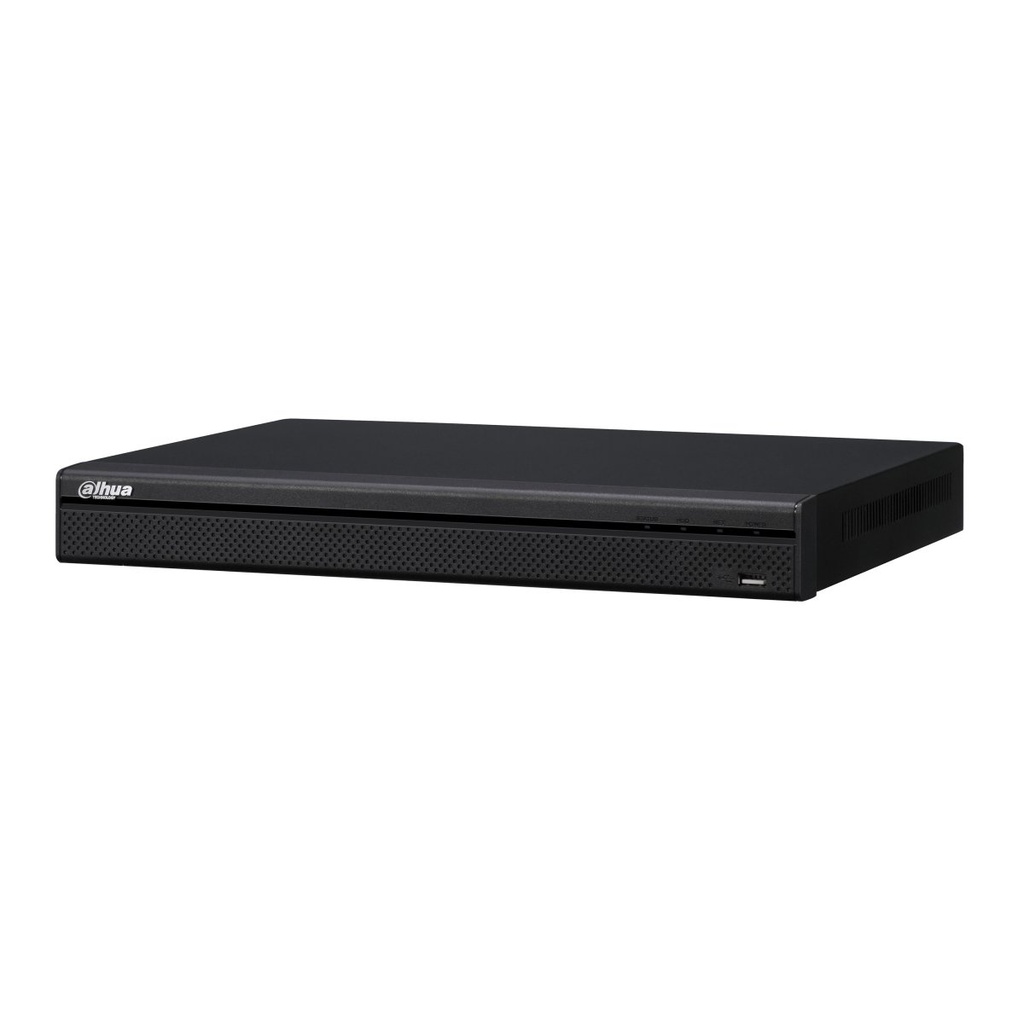 DHI-NVR4232-16P-4KS2 Dahua - Enregistreur NVR 32 ports