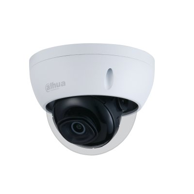DH-IPC-HDBW1530E-S6 Dahua - Caméra IP dôme 5 MP, objectif 2,8 mm
