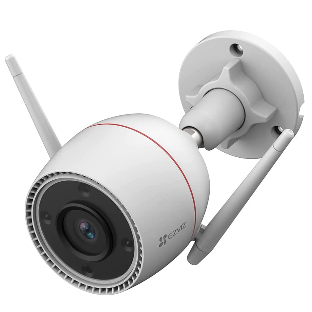 CS-H3C EZVIZ - كاميرا IP ملونة 4 MP