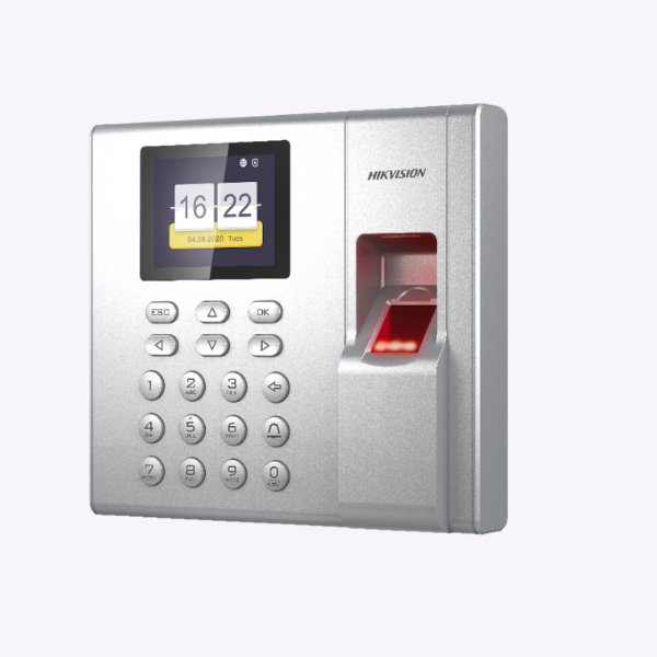 DS-K1T8003M Hikvision - وحدة تحكم في الوصول