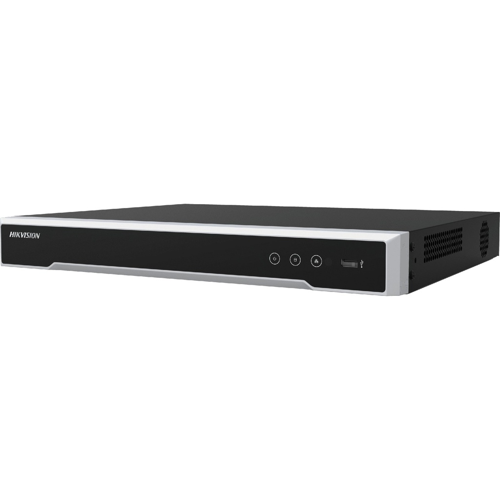 DS-7608NI-Q2/8P Hikvision - Enregistreur vidéo réseau NVR