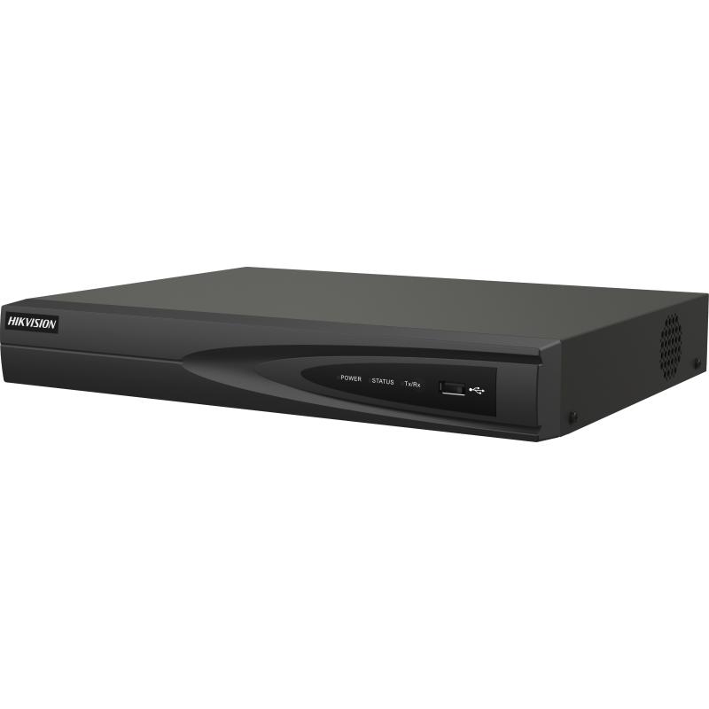 DS-7608NI-Q1/8P Hikvision - مسجل فيديو شبكي NVR