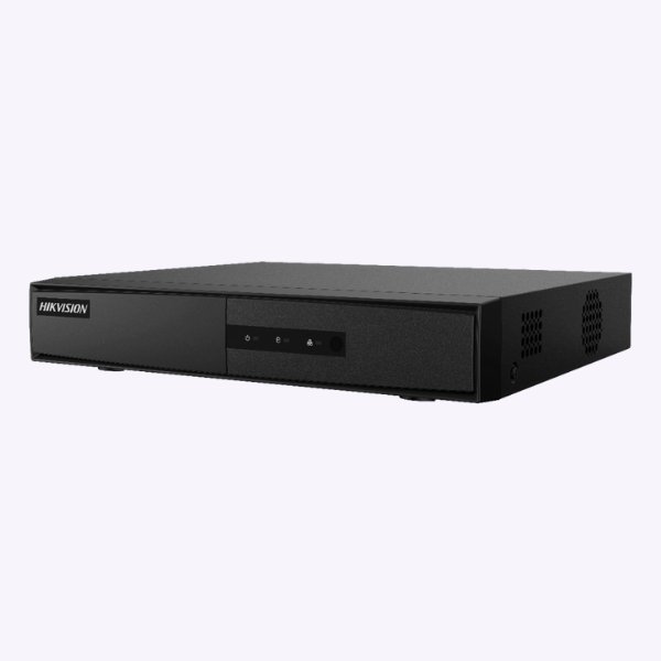 DS-7204HGHI Hikvision - مسجل فيديو رقمي DVR