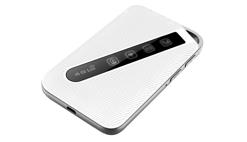 DWR-930 D-Link - Routeur mobile 4G LTE