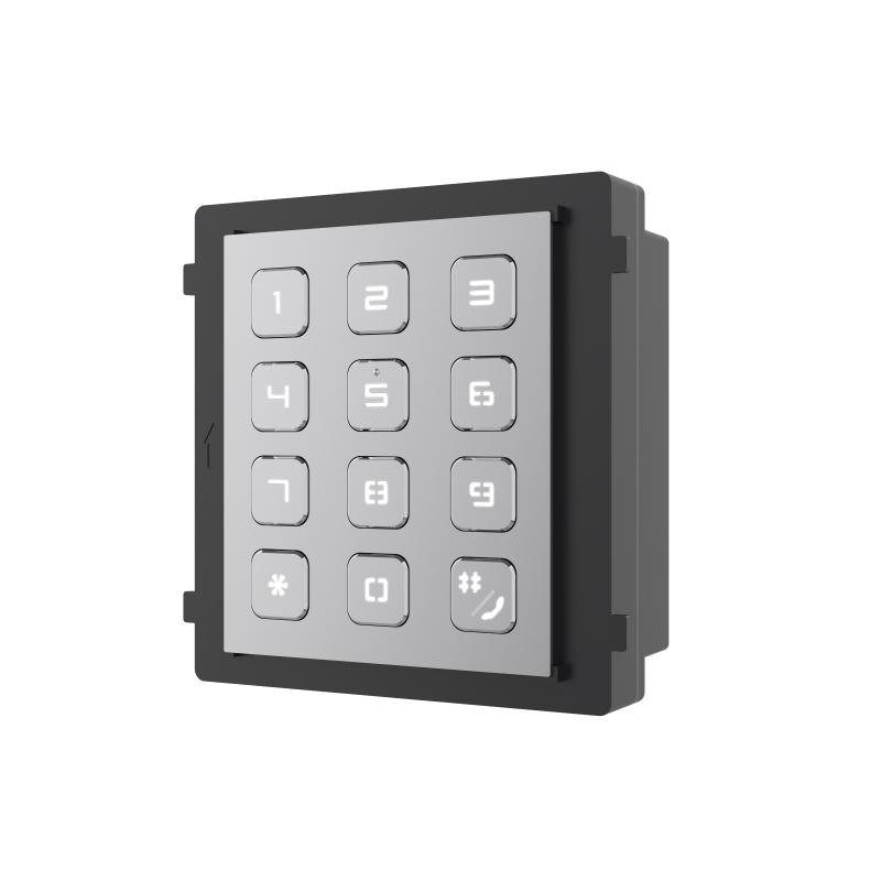 DS-KD-KP Hikvision - Module clavier