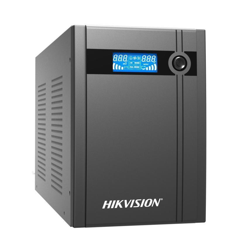 DS-UPS3000 Hikvision - جهاز UPS