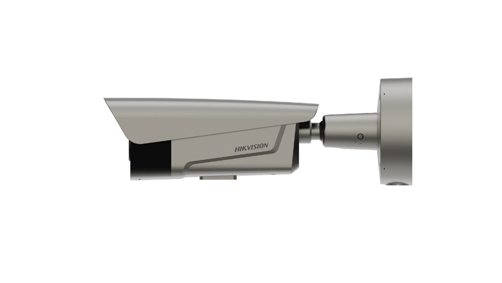 DS-TCG406-E Hikvision - كاميرا ANPR لمراقبة المركبات