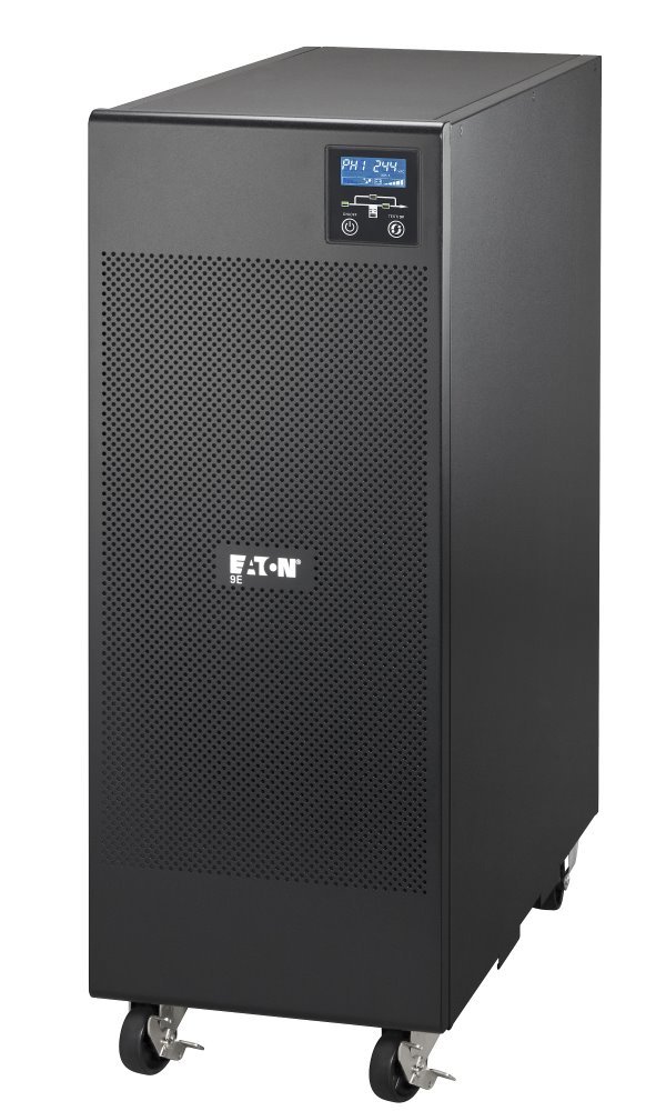 9E6Ki Eaton - جهاز UPS أونلاين بتحويل مزدوج 6 kVA