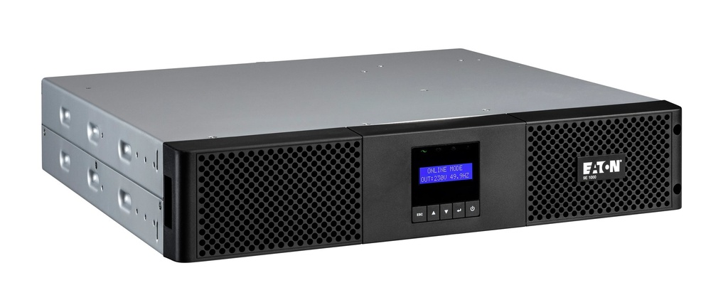 9E1000IR Eaton - جهاز UPS مثبت للجهد