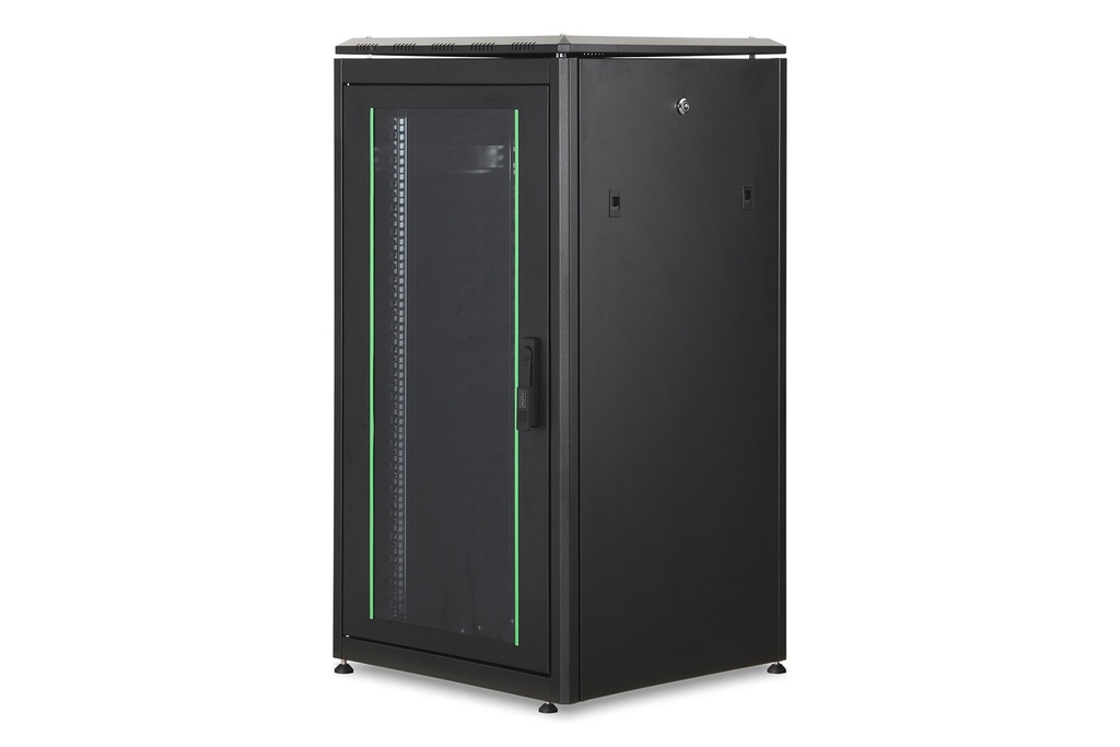 Armoire informatique 18U