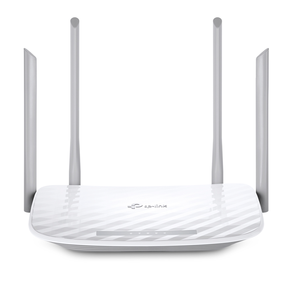 Archer C50 TP-Link - Routeur Wi-Fi AC1200 double bande