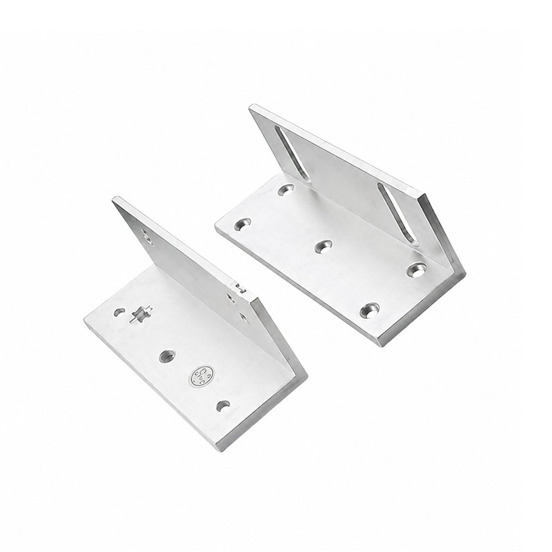 AL-280PZ ZKTeco - حامل على شكل Z للقفل الكهرومغناطيسي AL-280