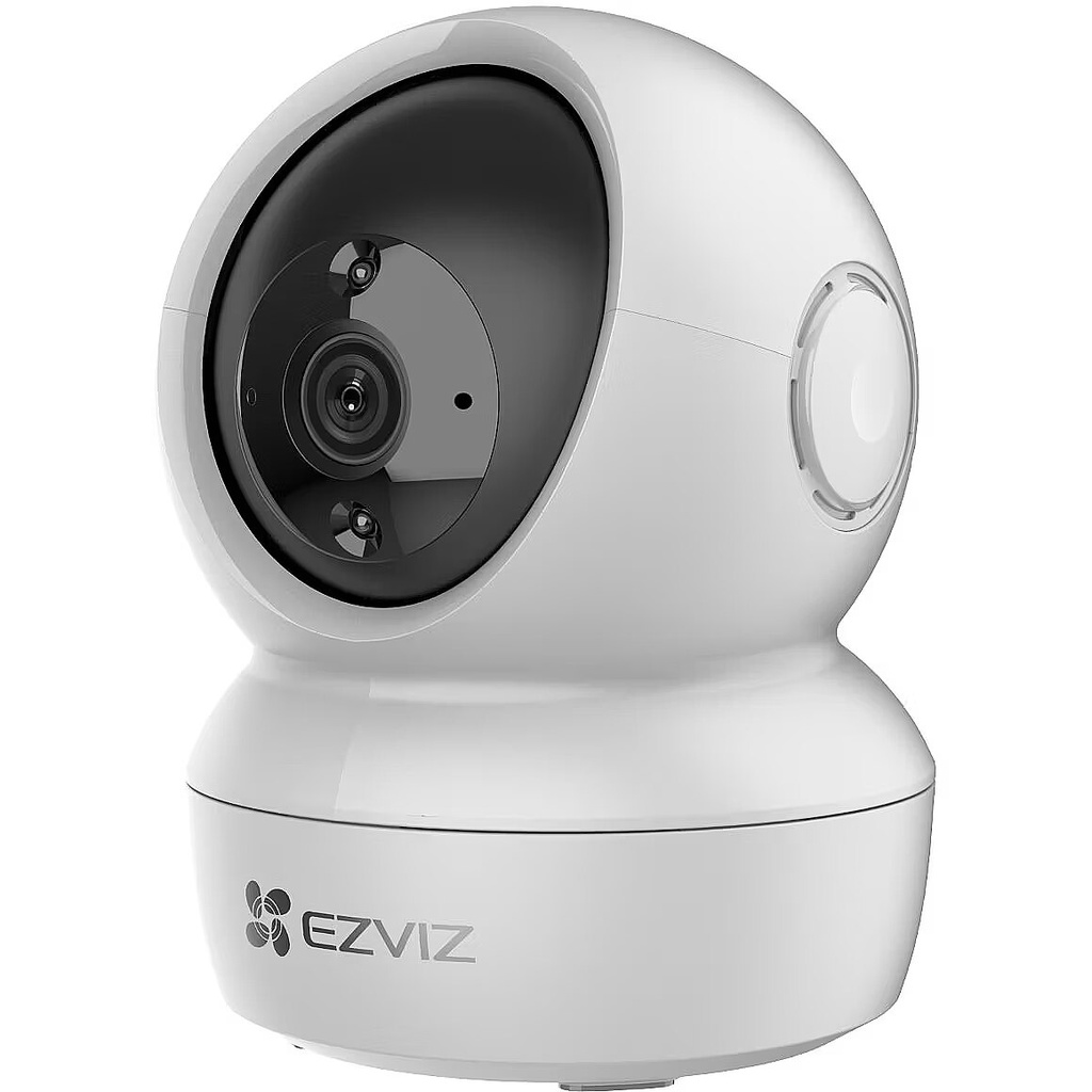 CS-H6C-R100-4M EZVIZ - كاميرا Wi-Fi ذكية داخلية