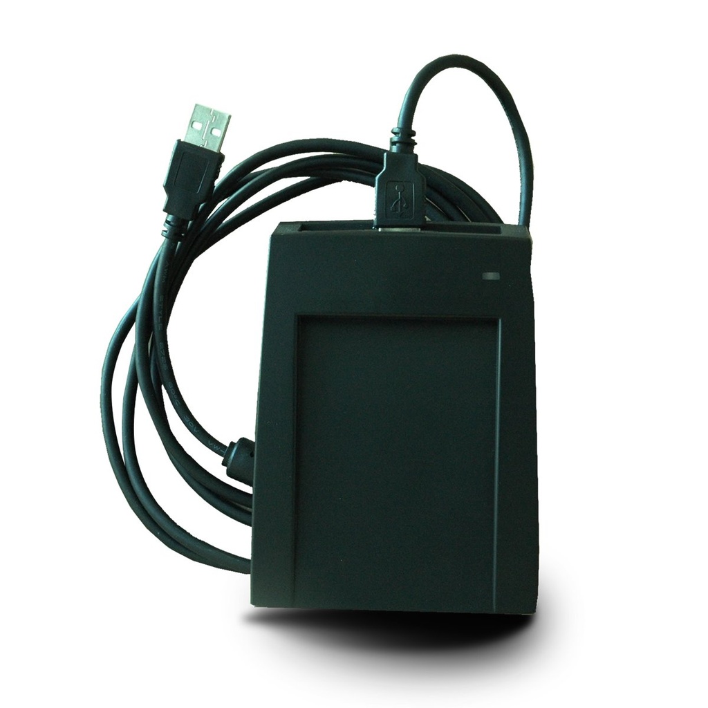 CR60W - جهاز ترميز بطاقات MIFARE