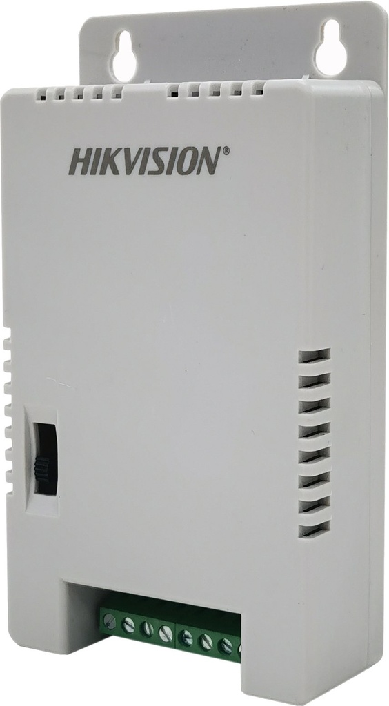 BLOC4HIK Hikvision - وحدة تغذية 4 قنوات