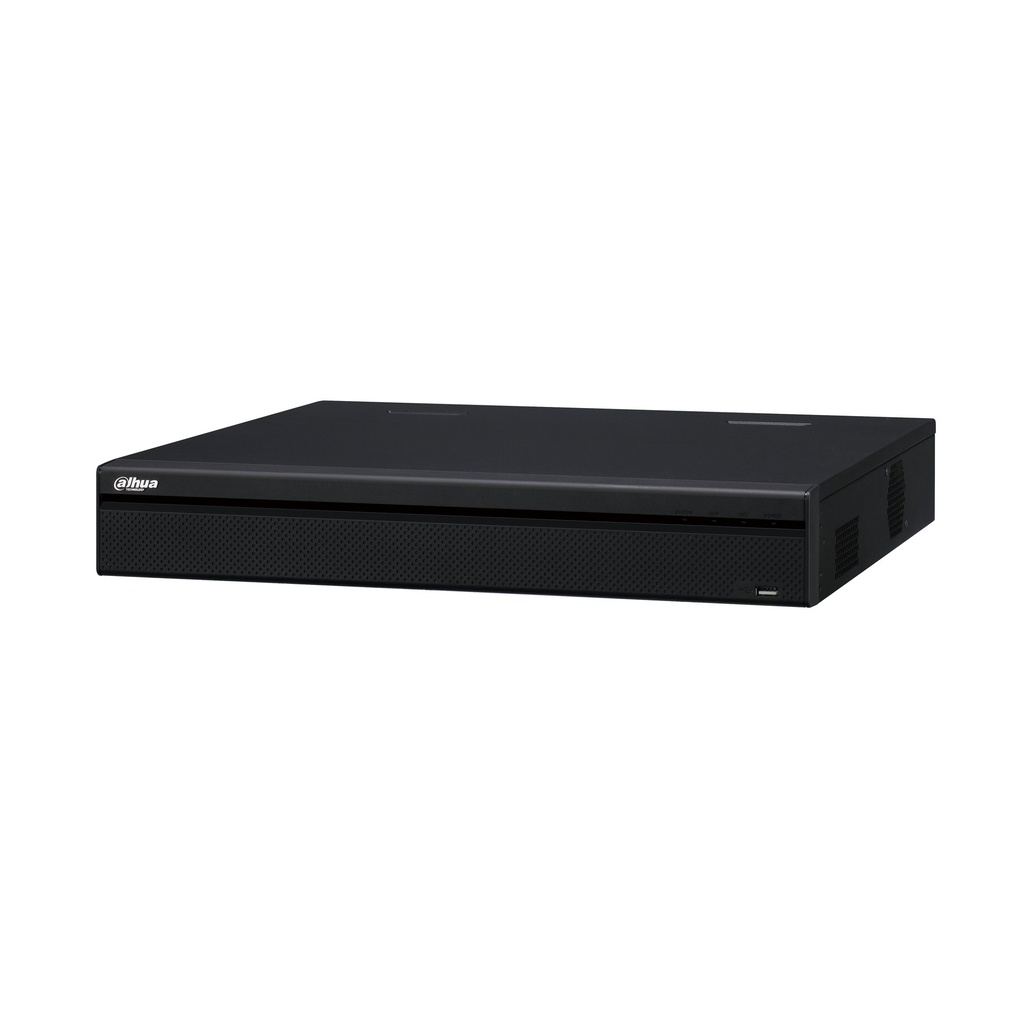 NVR5432-16P-4KS2 Dahua - Enregistreur NVR 32 ports