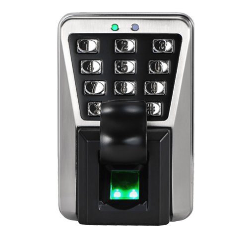 MA500 ZKTeco - جهاز بيومتري للتحكم في الوصول