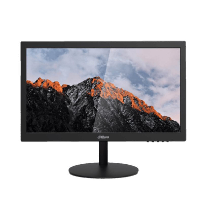 LM19-A200 Dahua - Moniteur 19,5 pouces Full HD
