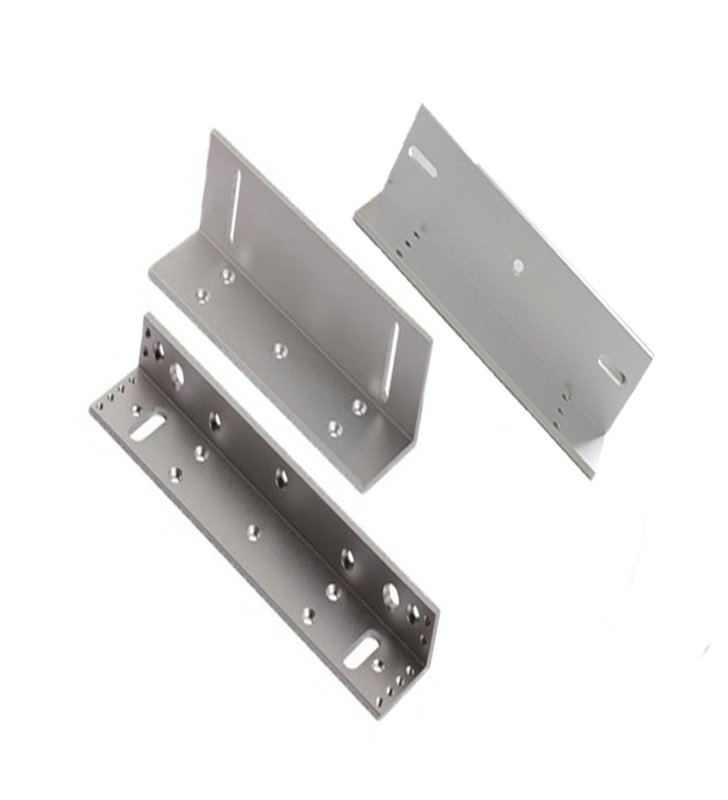 LMB-280ZL ZKTeco - حامل ZL للقفل الكهرومغناطيسي 280 kg