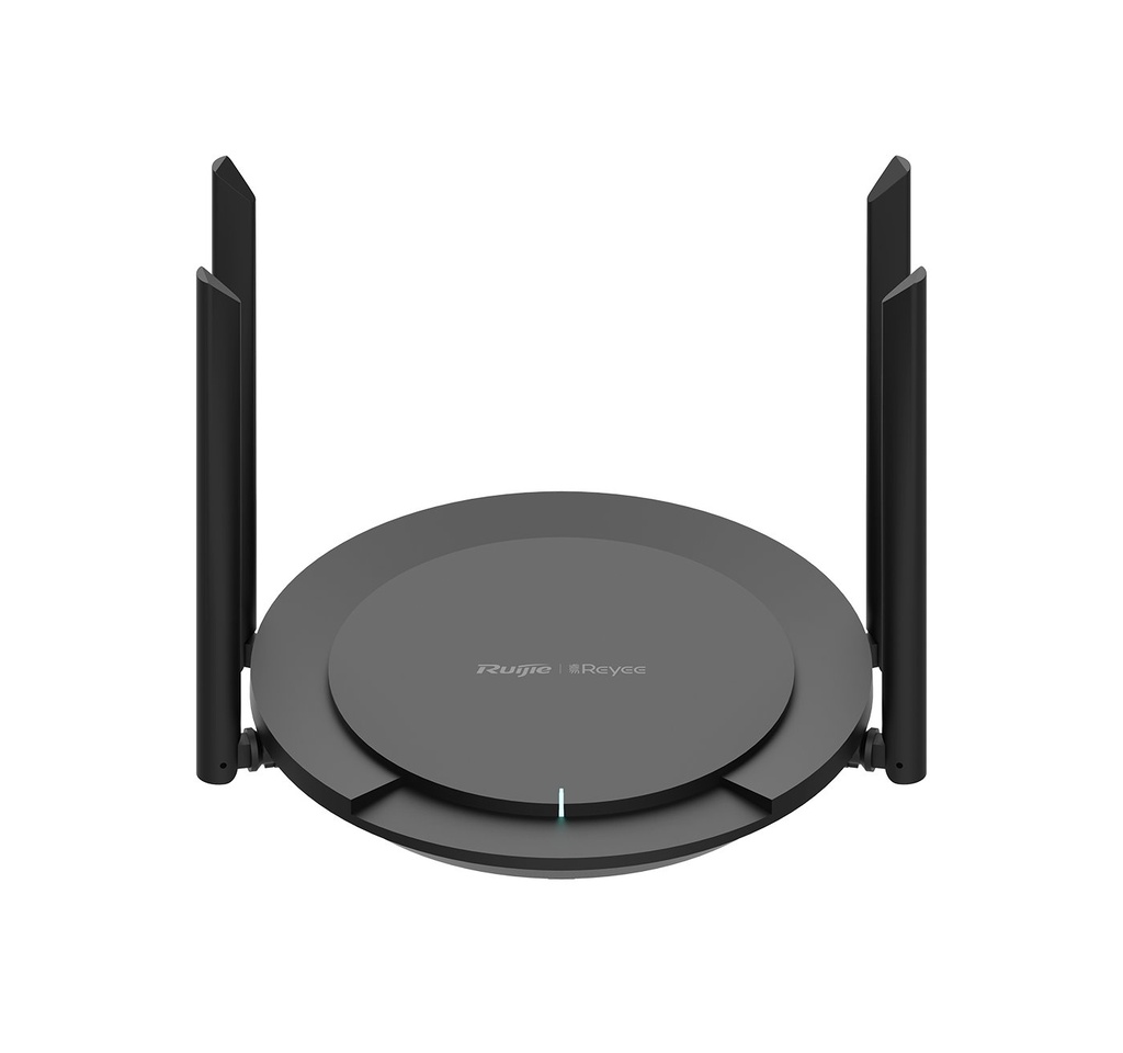 RG-EW300PRO Ruijie - Routeur smart sans fil 300 Mbps