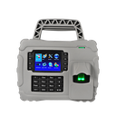 POINTEUSE PORTABLE 4G EMPREINTE/RFID ZKTECO S922