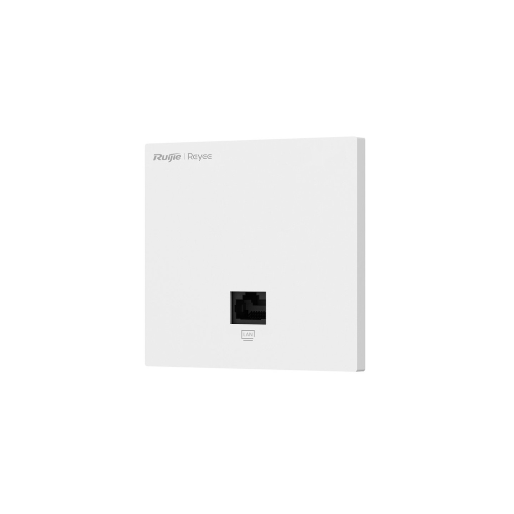 RG-RAP1201 Ruijie - نقطة وصول Wi-Fi AC1300 ثنائية النطاق
