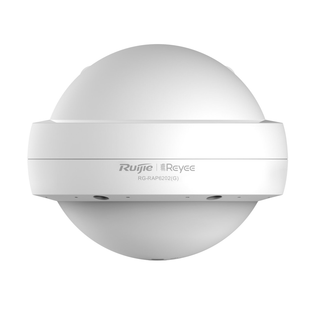 RG-RAP6202(G) Ruijie - Point d'accès Wi-Fi extérieur AC1300 double bande