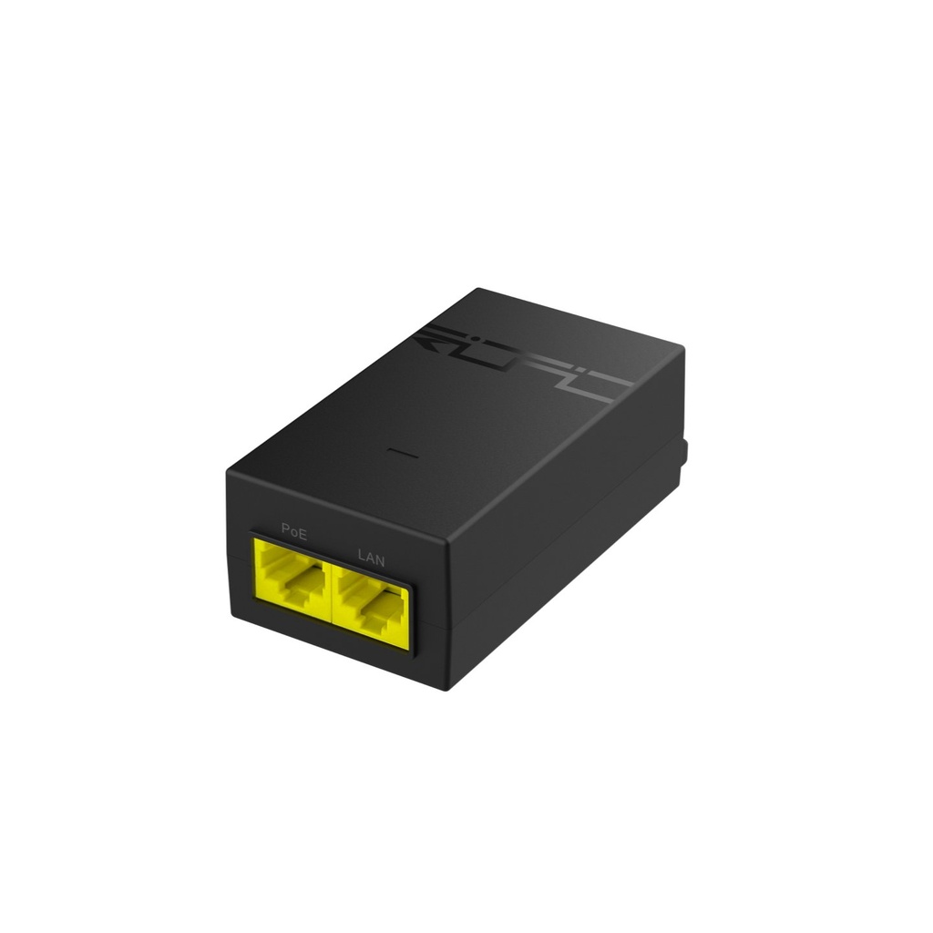 RG-POE-AF15 Ruijie - Adaptateur PoE 1 port