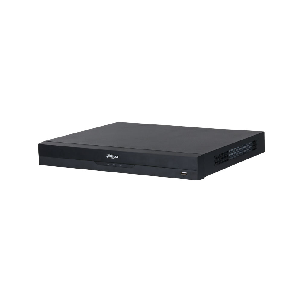 NVR5216-16-I Dahua - Enregistreur vidéo réseau NVR 16 ports