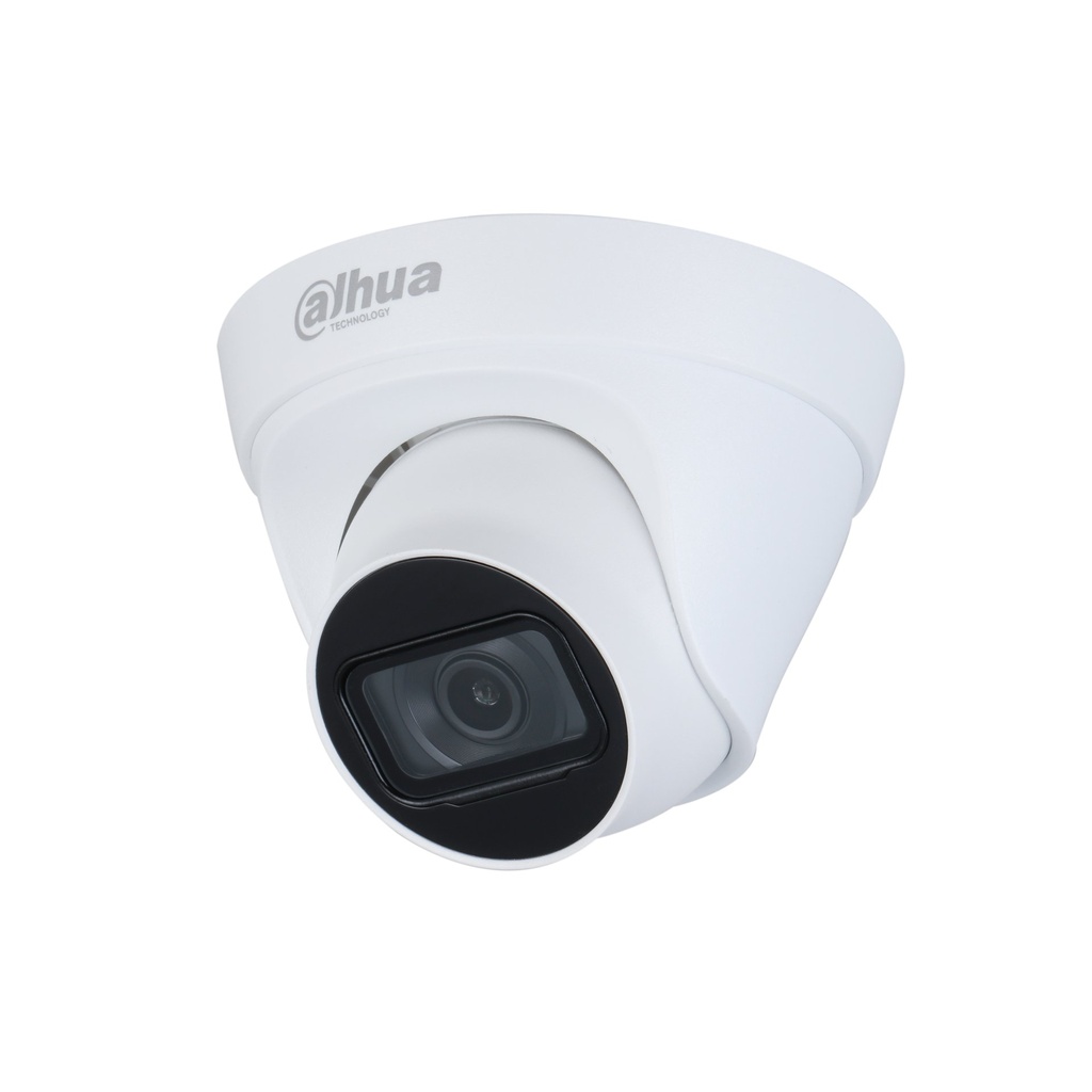 HDW1230T1-A-S5 Dahua - Caméra IP 2 MP
