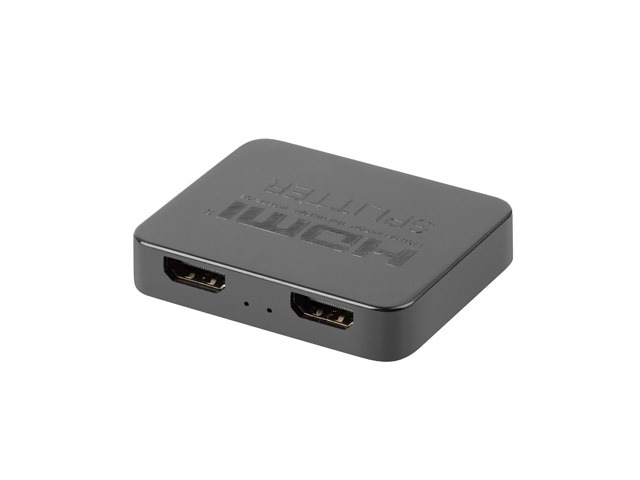 Splitter HDMI 2 ports