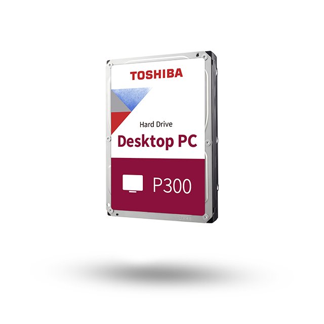 HDWX110UZS Toshiba - قرص صلب 1 TB