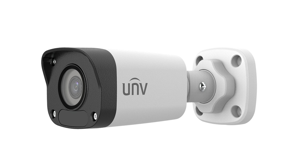 IPC2125LB-SF40-A Uniview - Caméra IP étanche 5 MP