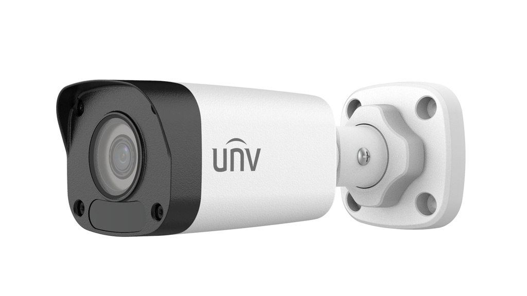 IPC2122LB-SF28-A Uniview - Caméra de surveillance étanche 2 MP
