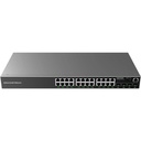 GWN7803P Grandstream - Switch PoE administrable 24 ports Gigabit