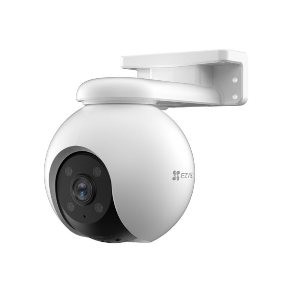 H8 Pro EZVIZ - Caméra de surveillance Wi-Fi 5 MP