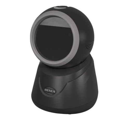 HC-6052 ZKTeco - قارئ باركود سلكي Orbit