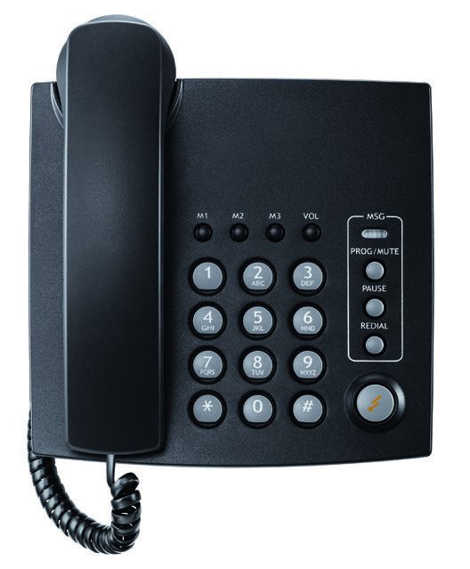 LKA200N LG-Ericsson - هاتف تناظري