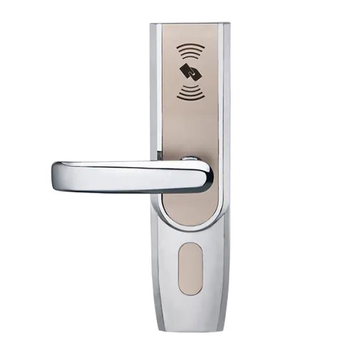 LH5000L ZKTeco - قفل RFID للفنادق