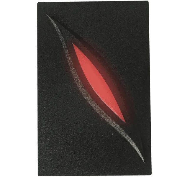 KR100E ZKTeco - Lecteur de cartes RFID