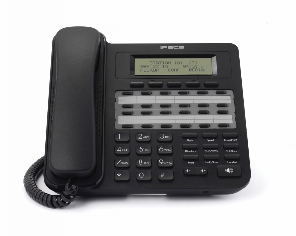 LDP-9224 LG-Ericsson - هاتف رقمي