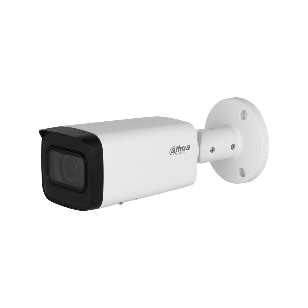 IPC-HFW2541TP-ZS Dahua - Caméra IP 5 MP WizSense, objectif 2,7-12 mm