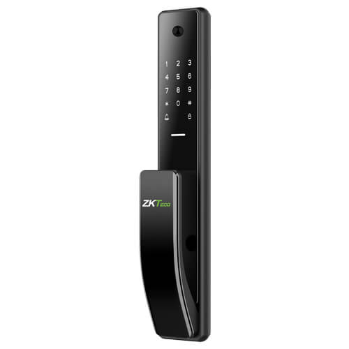 TL800 ZKTeco - قفل بلوحة مفاتيح رقمية
